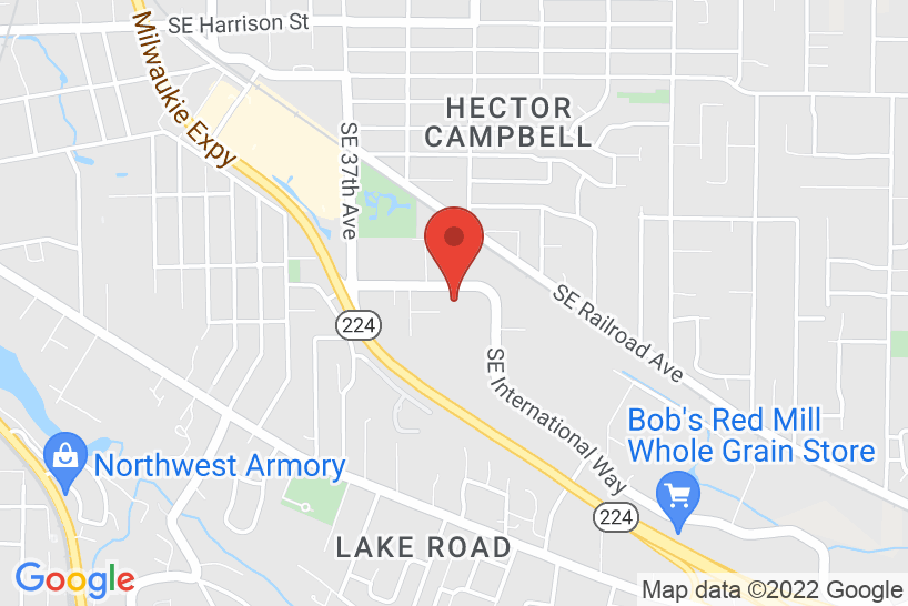 Milwaukie Office